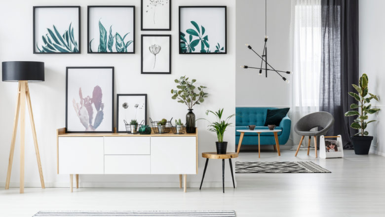 Le mix and match pour un style de déco personnalisé