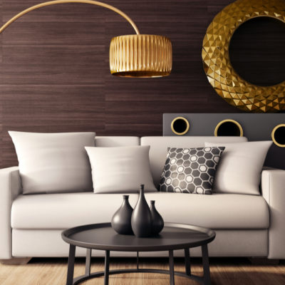 3 façons d’intégrer un objet vintage dans votre déco intérieur