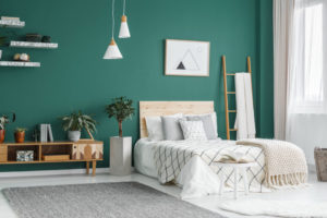 décoration chambre
