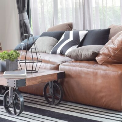 Nos conseils pour une décoration industrielle au top