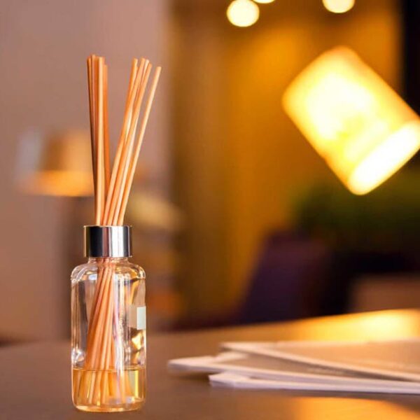 Comment se servir d’un diffuseur de parfum à bâtonnets ?