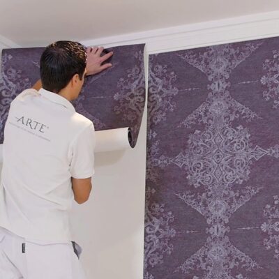 Quelle est la tendance du papier peint pour la deco ?