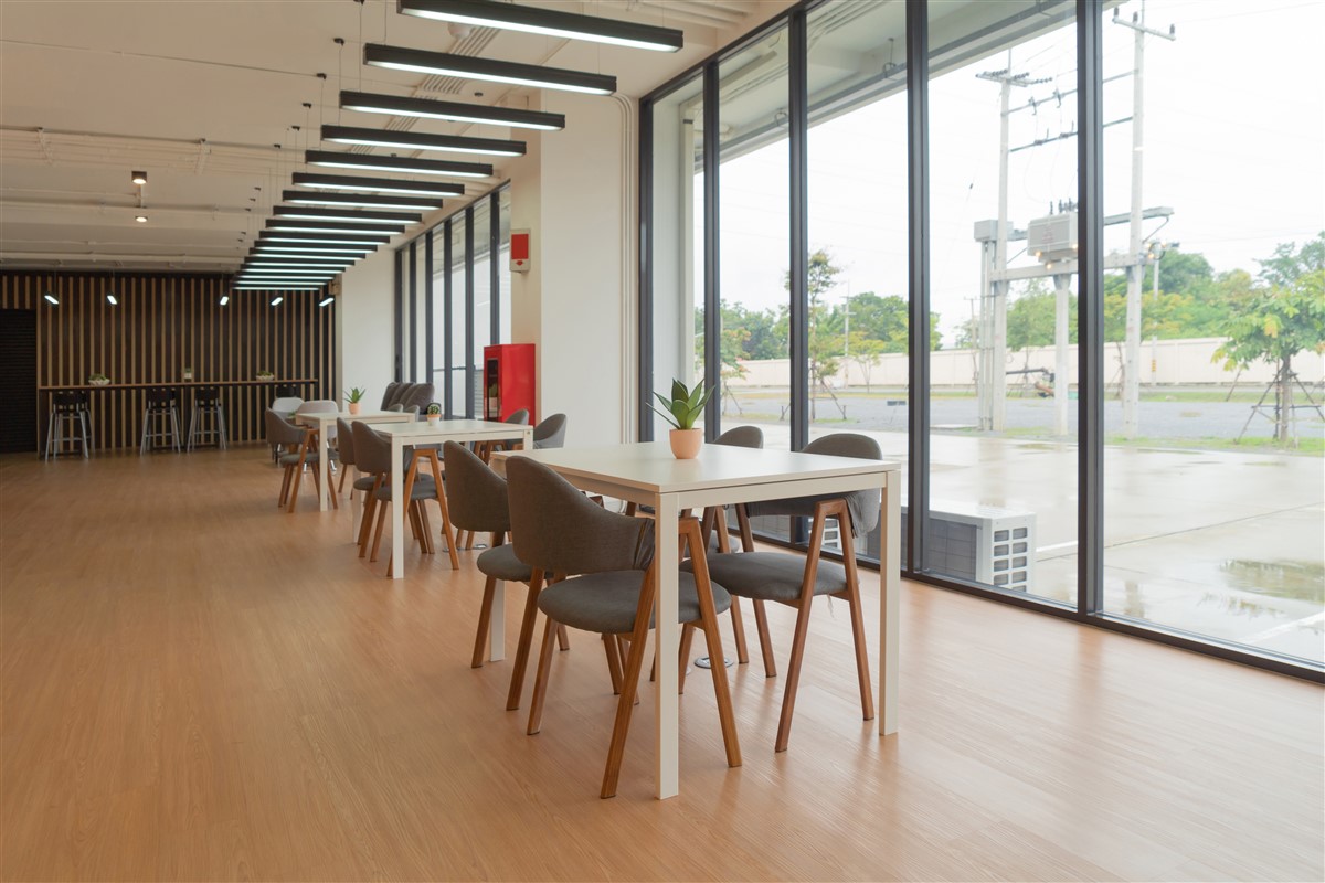 Mobilier de Collectivité