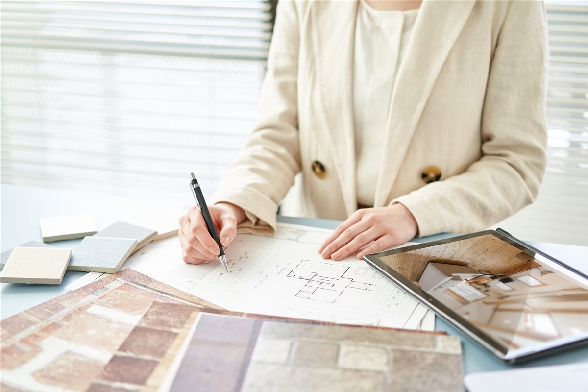 conseils sur les logiciels IA de design d'intérieur