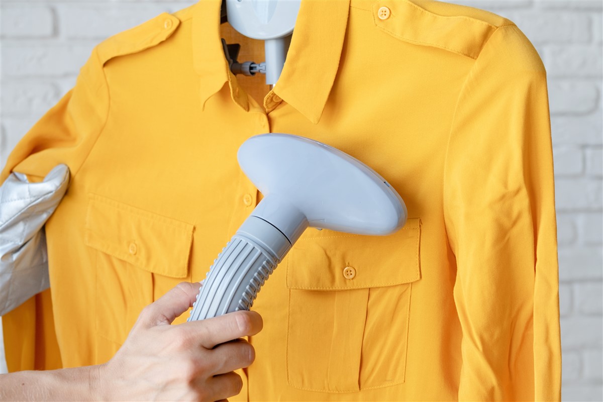 nettoyeur vapeur