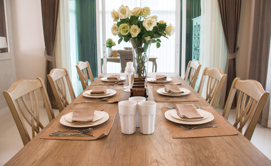 table à manger