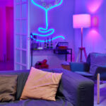 Pourquoi choisir un néon LED pour sublimer votre intérieur ?