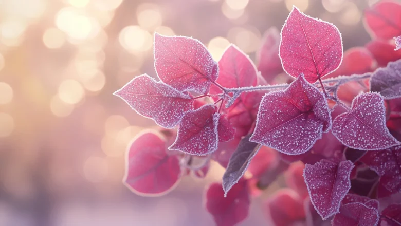 La résilience du bougainvillier qui a gelé : mythe ou réalité ?