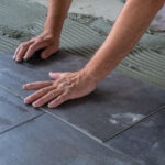 Transformez votre intérieur avec des carreaux de ciment imitation