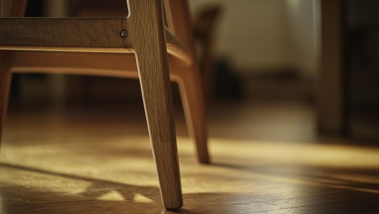 Astuces pour reconnaître une vraie chaise Baumann