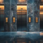 Budget pour une porte d’ascenseur : estimez les coûts nécessaires