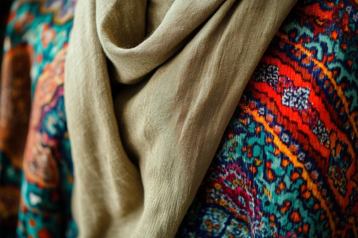 guide : Quelles couleurs avec le kaki choisir pour votre outfit
