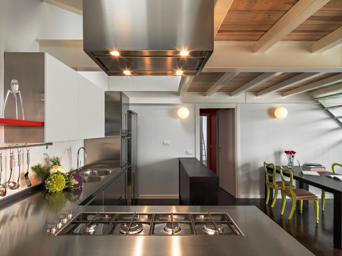 inox miroir