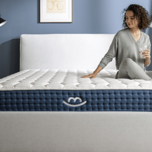Le secret pour un sommeil parfait : choisir le matelas de meilleure qualité