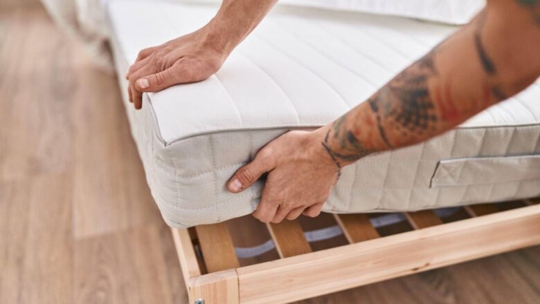 Matelas naturel et décoration : comment intégrer le bien-être dans une chambre saine ?
