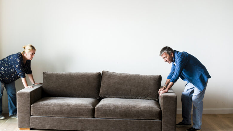Rénovation de canapé convertible : comment allier design et confort ?