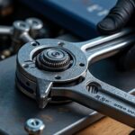 Découvrez la clé dynamométrique : fonctionnement détaillé pour un réglage précis