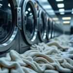 Impact environnemental de la lessive professionnelle pour blanchisserie : à savoir