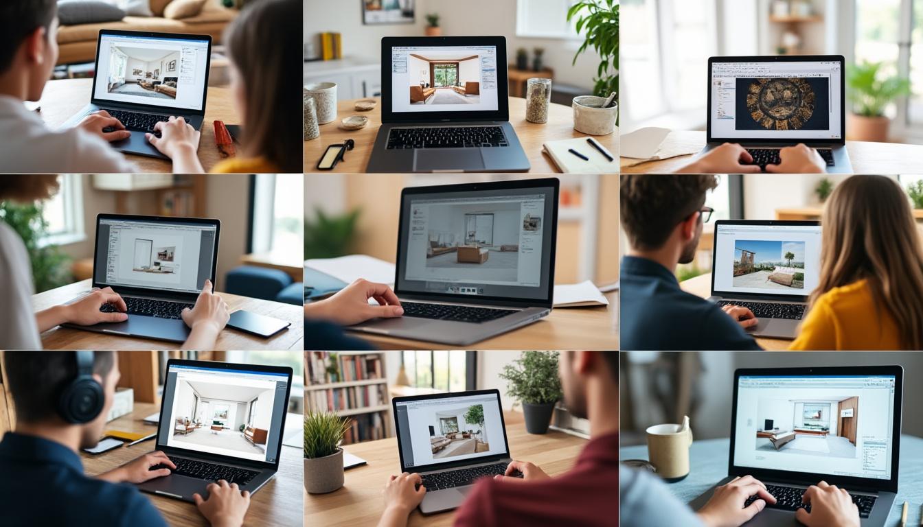 découvrez comment investir dans une formation en ligne pour devenir architecte d'intérieur. informez-vous sur les prix, les bénéfices et les avantages de cette carrière créative et en pleine expansion. transformez votre passion en profession à votre rythme!