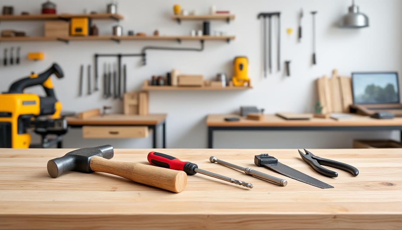 découvrez les indispensables à avoir pour réussir vos projets de bricolage et de décoration. que vous soyez novice ou bricoleur averti, notre guide vous aide à choisir les outils, matériaux et astuces essentiels pour transformer votre espace selon vos envies.