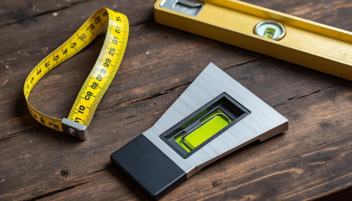 découvrez les essentiels à posséder pour mener à bien tous vos projets de bricolage et de décoration. que vous soyez débutant ou expert, notre guide vous présente les outils et matériaux indispensables pour transformer vos idées en réalisations concrètes.
