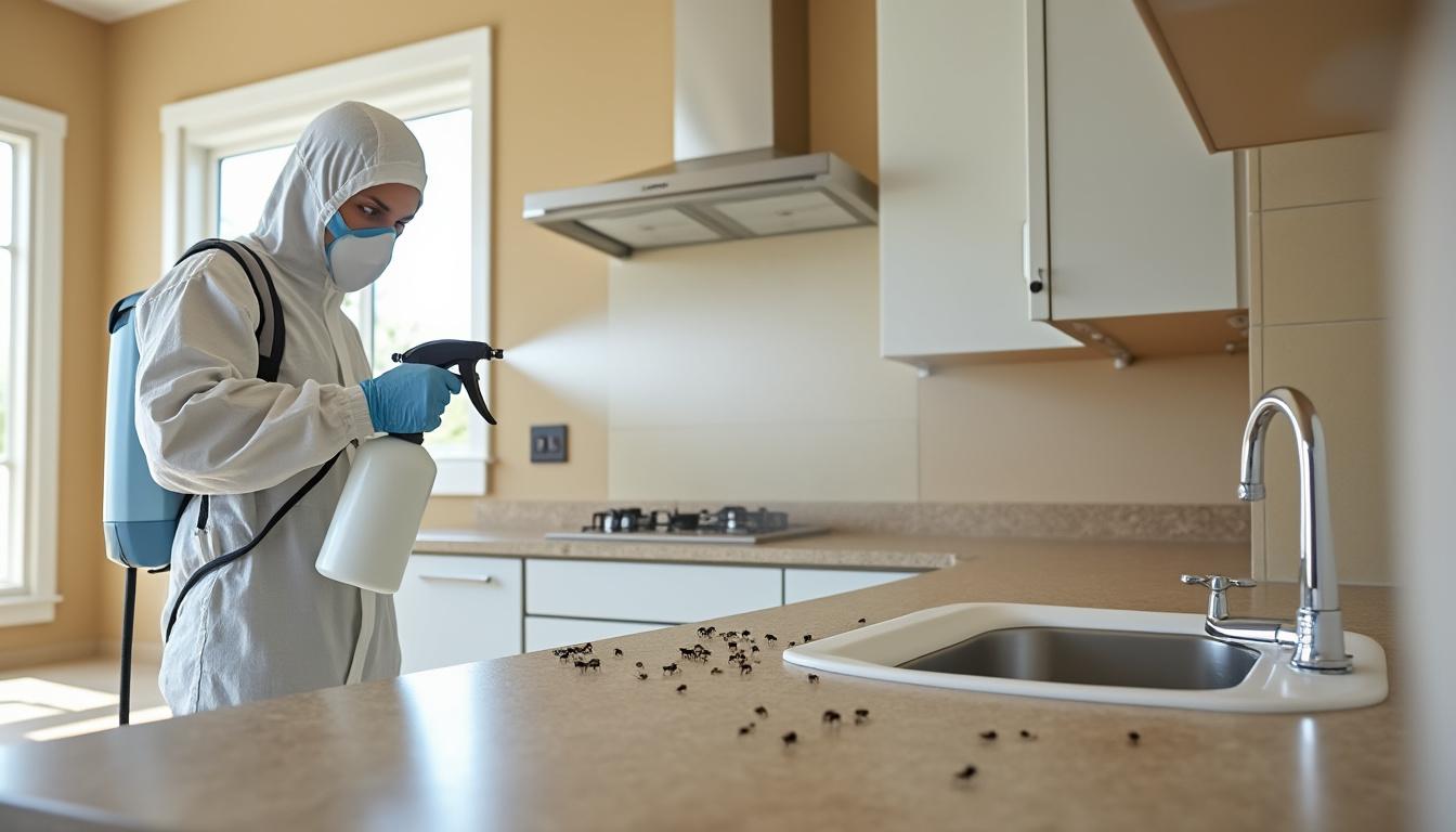 découvrez pourquoi l'assurance habitation est essentielle face aux infestations de punaises de lit. protégez votre logement et vos biens grâce à une couverture adéquate qui vous offre sérénité et sécurité en cas de désagréments.