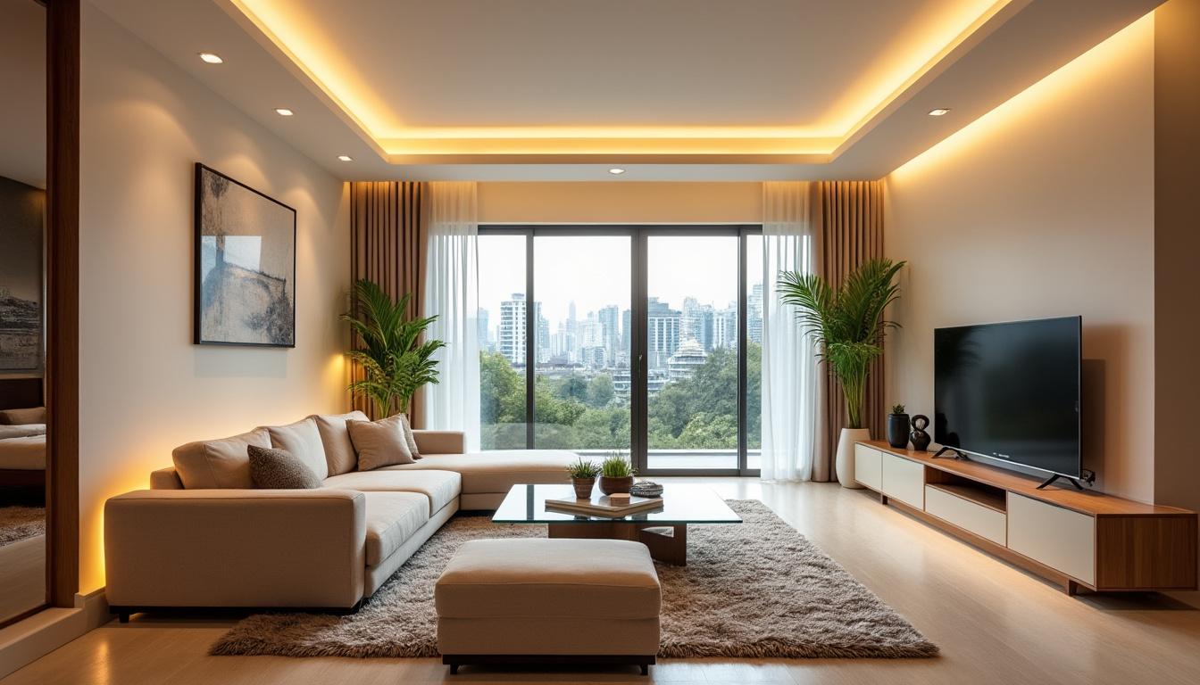 découvrez comment allier style et fonctionnalité avec un meuble tv devant une fenêtre. nos conseils vous aideront à maximiser l'espace tout en créant une ambiance esthétique, idéale pour votre salon.