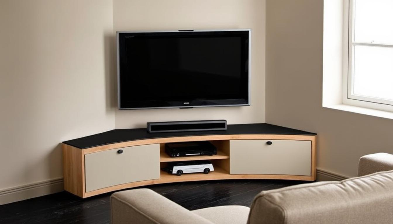 découvrez nos conseils d'experts en décoration intérieure pour optimiser l'emplacement de votre téléviseur par rapport aux fenêtres. apprenez à créer une ambiance harmonieuse tout en évitant les reflets gênants et en maximisant le confort visuel dans votre salon.