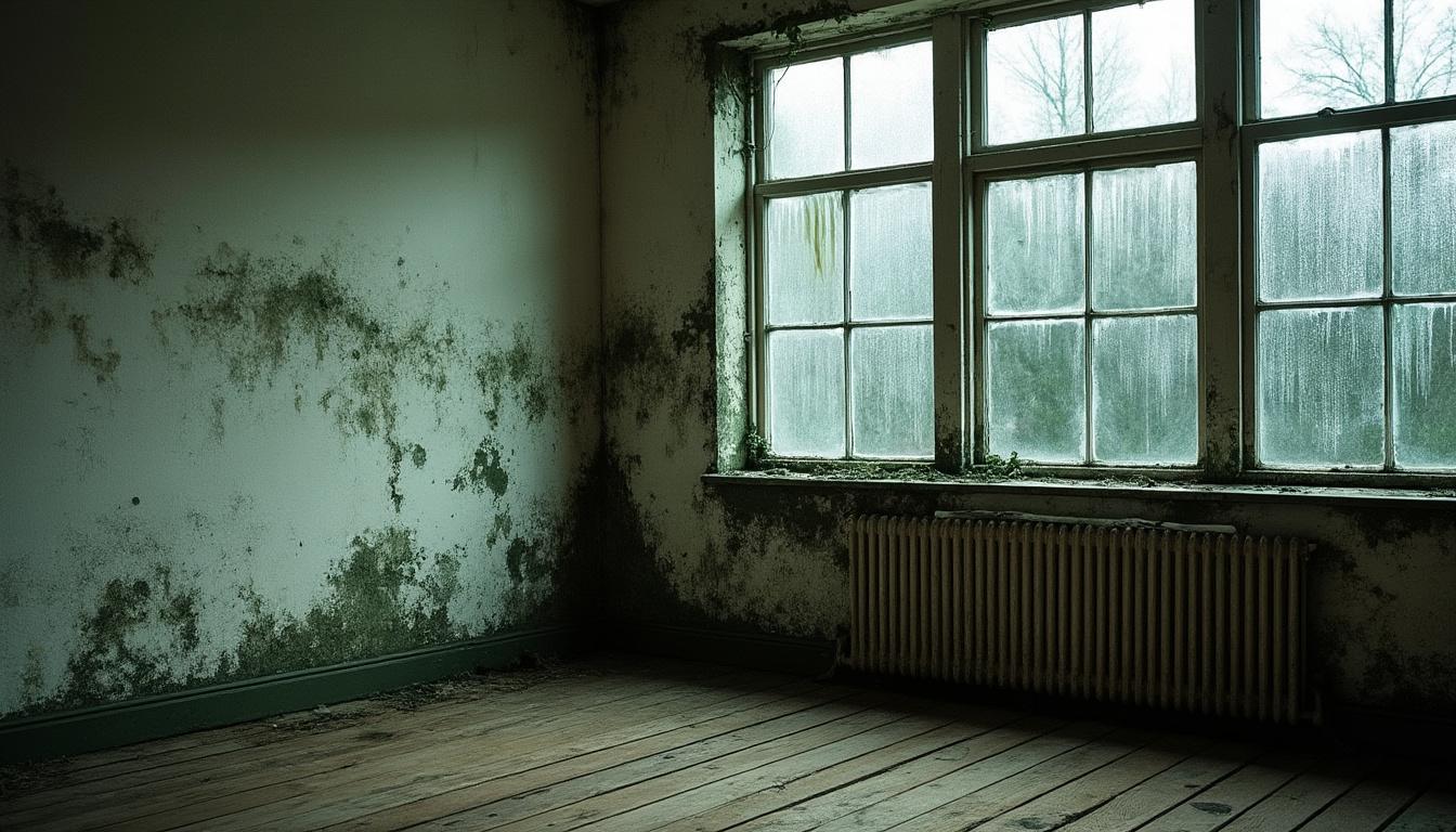 découvrez comment identifier et résoudre un problème d'humidité dans votre maison avant de contacter votre assurance habitation. protégez votre investissement et assurez-vous que votre dossier soit complet pour un remboursement optimal.