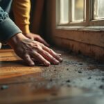 Réparer un problème d’humidité avant de faire jouer votre assurance habitation