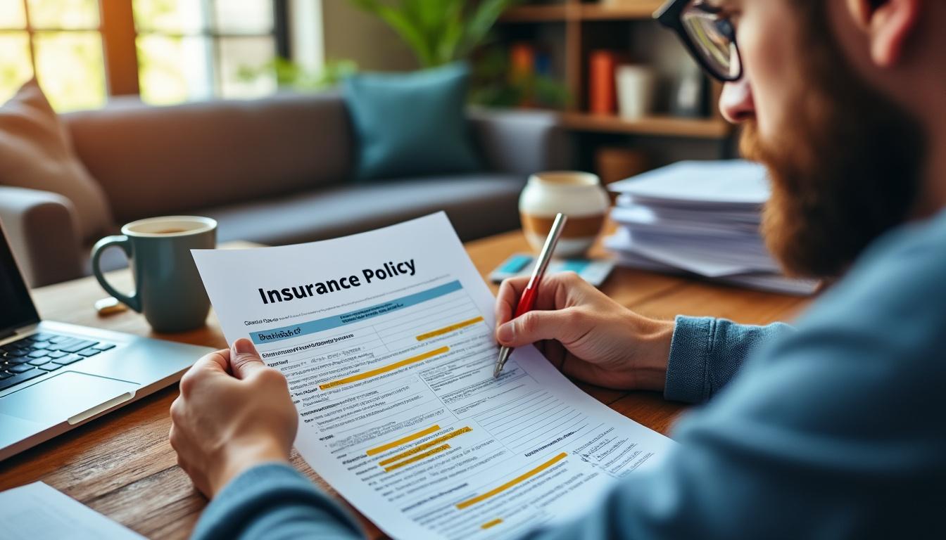 découvrez comment réparer un problème d'humidité avant de faire intervenir votre assurance habitation. apprenez les étapes essentielles pour protéger votre maison et assurez-vous de maximiser vos chances de remboursement en traitant le problème vous-même.