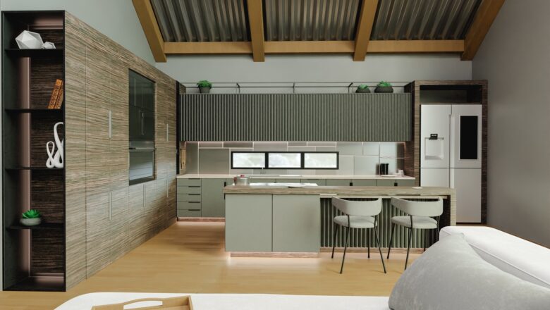 Tout pour une maison : comment créer une décoration à votre image