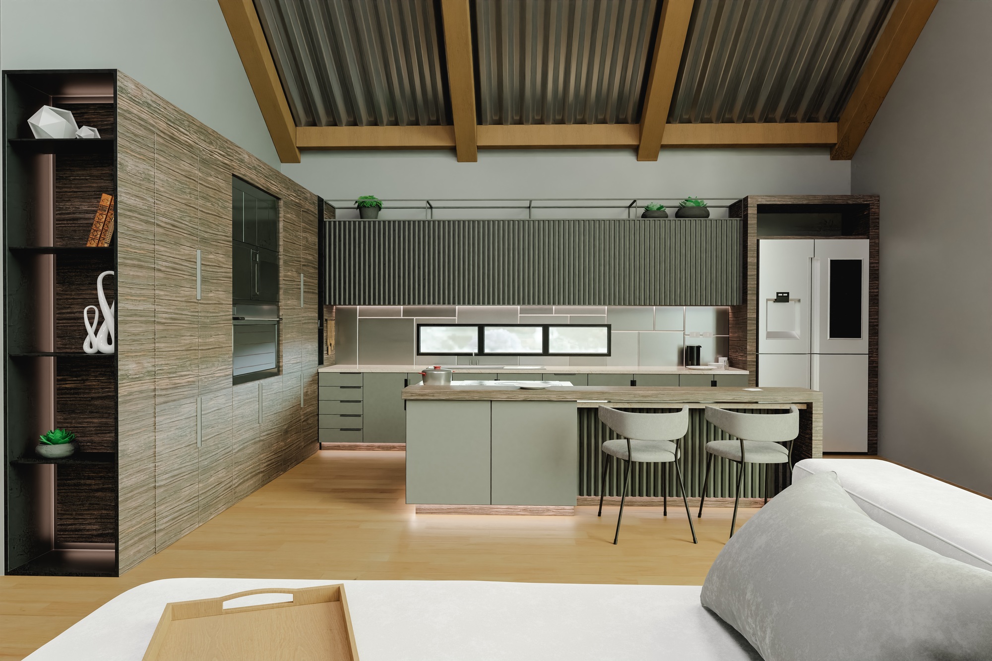 tout pour une maison
