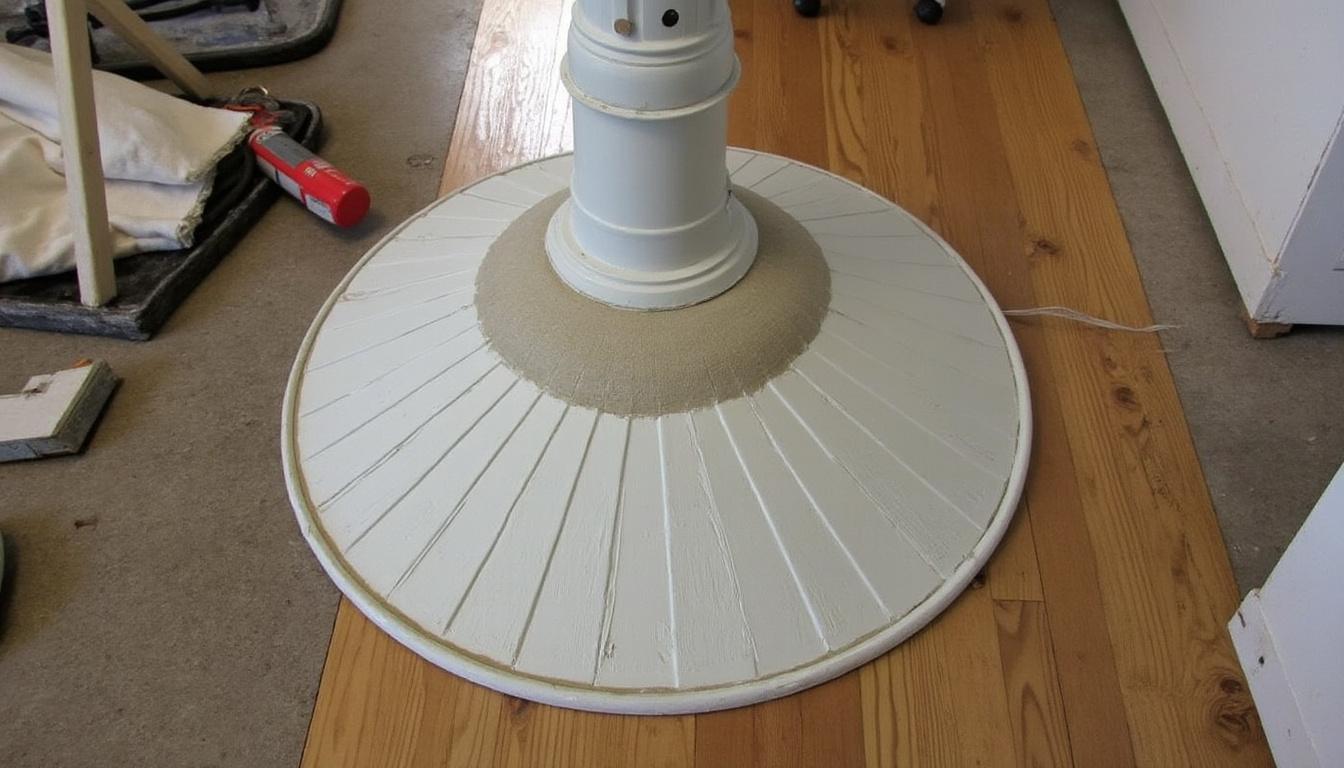 découvrez nos conseils pour fabriquer un lampadaire vintage unique et ajoutez une touche de charme rétro à votre intérieur en suivant des étapes simples et créatives.
