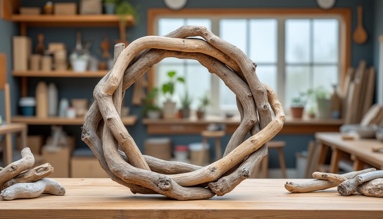 découvrez les points clés à connaître avant de fabriquer vous-même un cadre en bois flotté : conseils, astuces et étapes essentielles pour réussir votre décoration diy.