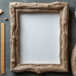 Les essentiels à savoir avant de réaliser un cadre en bois flotté à faire soi-même