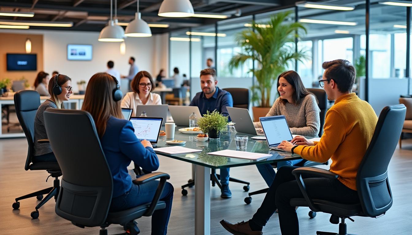 découvrez les outils en d essentiels pour les entrepreneurs : une sélection des références incontournables pour optimiser la gestion, la productivité et le développement de votre entreprise.