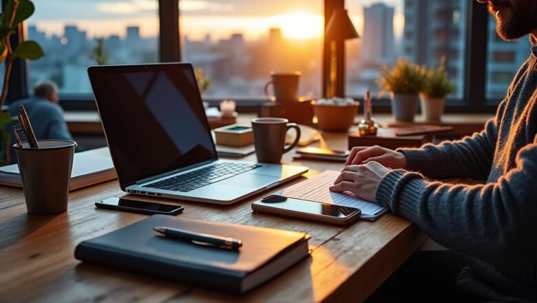 Outils en d : liste des références incontournables pour les entrepreneurs