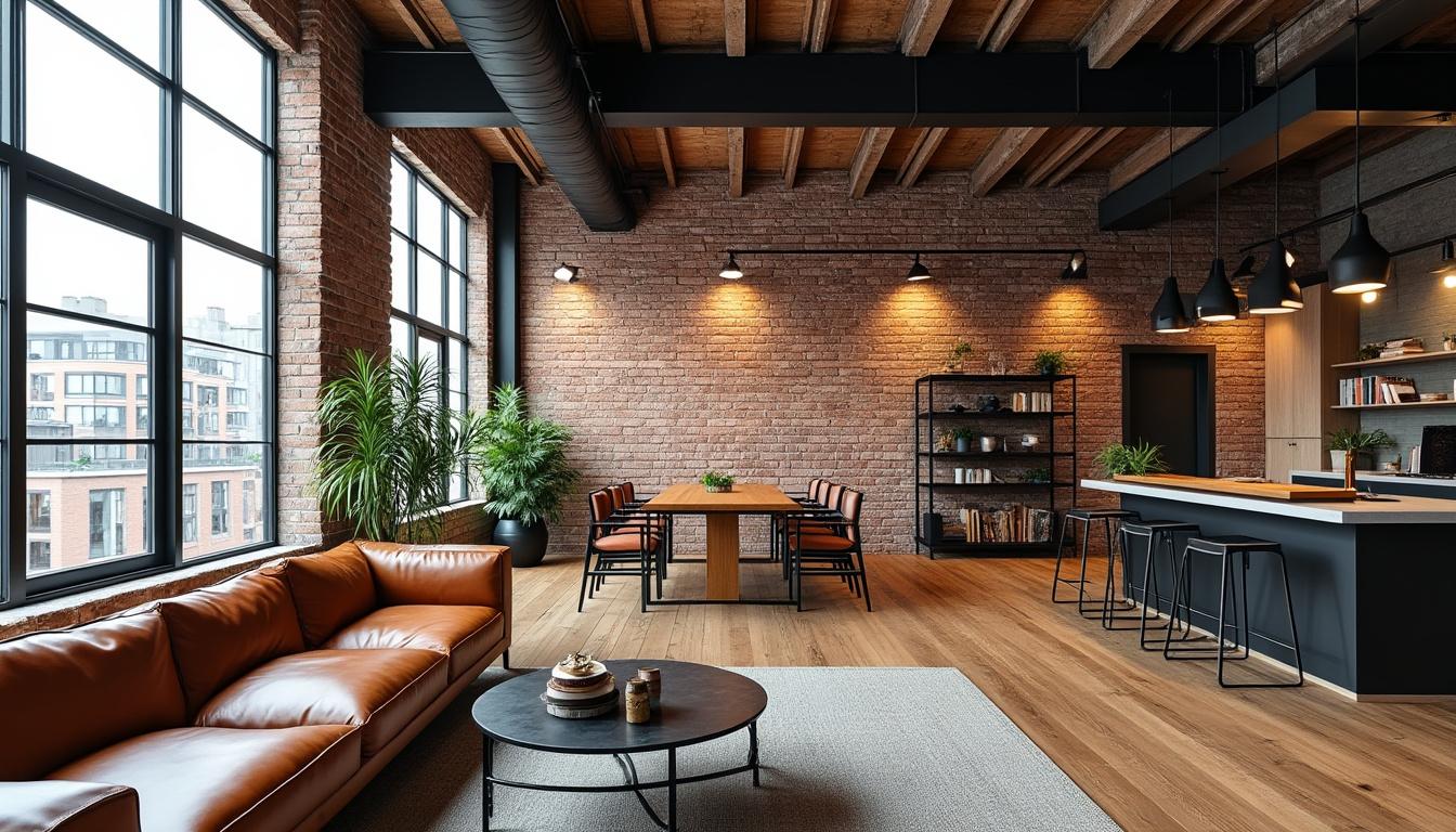 découvrez les éléments essentiels pour réussir un aménagement intérieur inspiré du style berlinois : astuces déco, choix des matériaux, conseils pour créer une ambiance urbaine et artistique à la fois moderne et authentique.