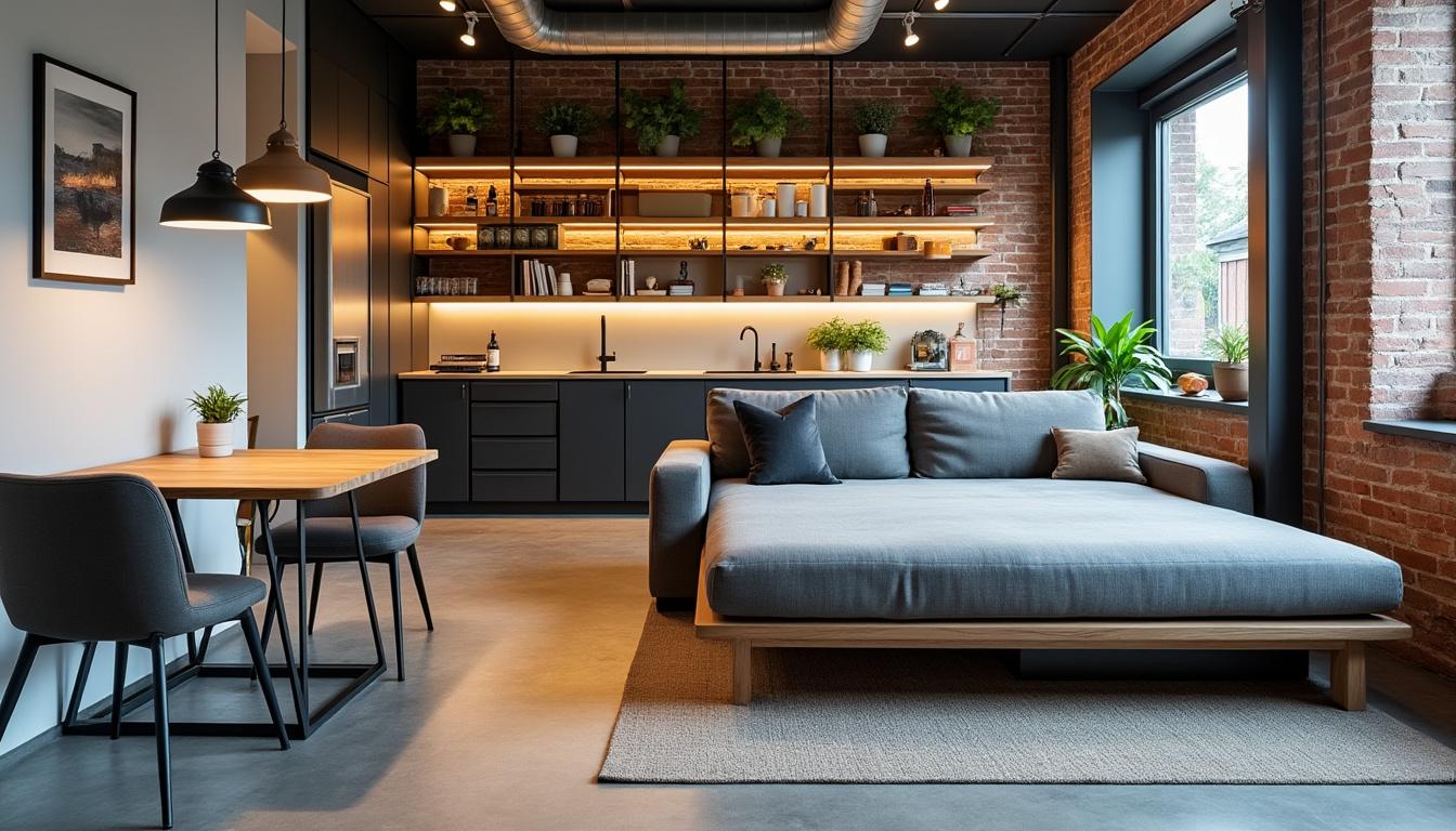 découvrez les étapes essentielles et les conseils pratiques pour réussir un aménagement intérieur inspiré du style berlinois, alliant modernité, authenticité et convivialité.