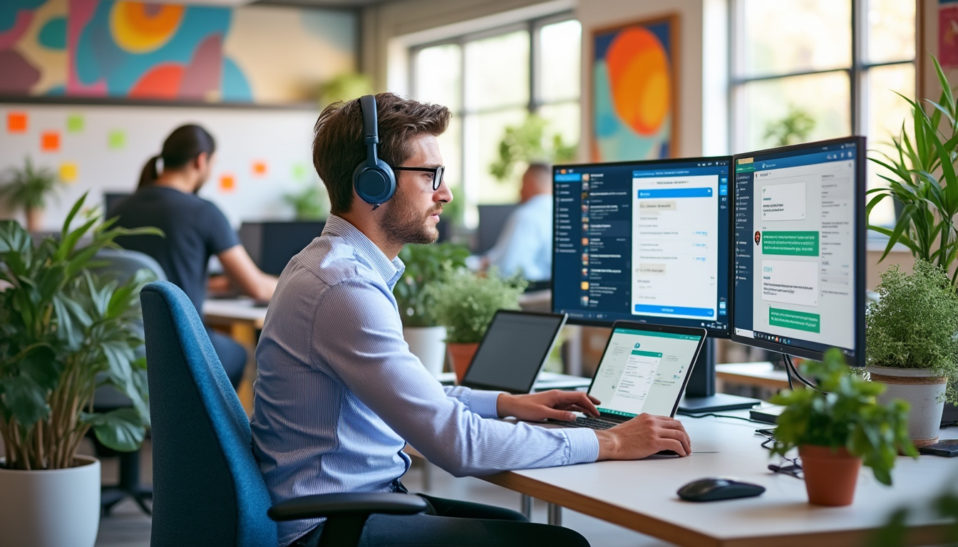 découvrez notre liste d’outils commençant par z qui révolutionnent la productivité et transforment votre manière de travailler au quotidien. trouvez la solution adaptée à vos besoins professionnels dès maintenant !