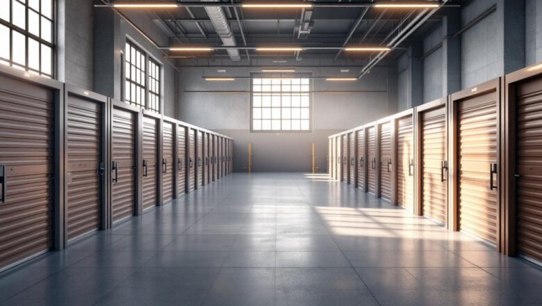 Box de stockage à Vitrolles pour ranger : testimonials et avis d’utilisateurs