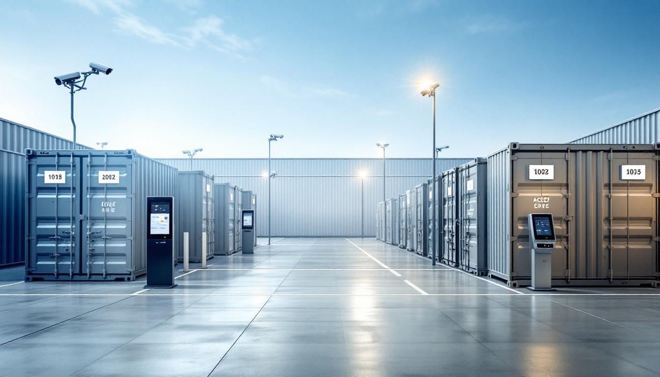 découvrez comment les tarifs des boxes de stockage à toulon varient en fonction des services proposés, pour choisir la solution adaptée à vos besoins et budget.