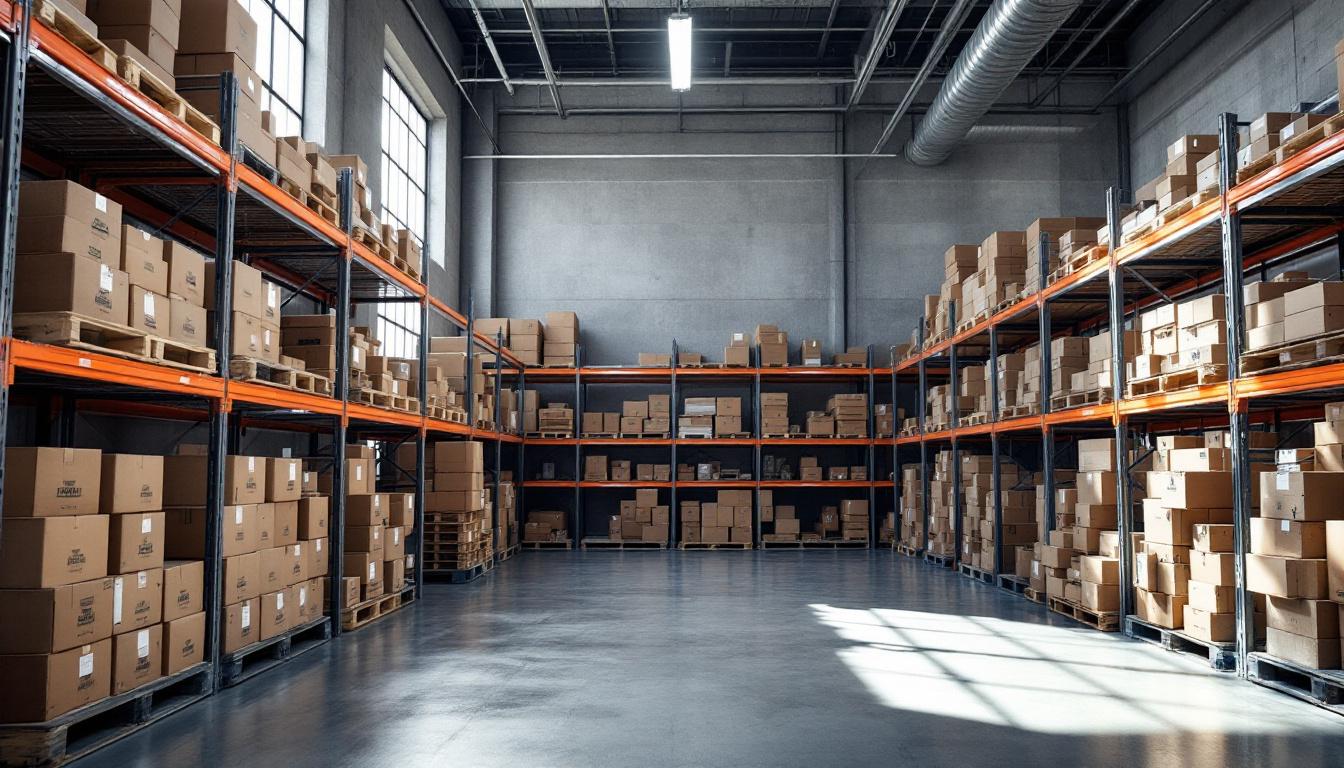 découvrez comment une box de stockage à clichy - saint-ouen peut transformer votre organisation en optimisant votre espace et facilitant votre rangement au quotidien.