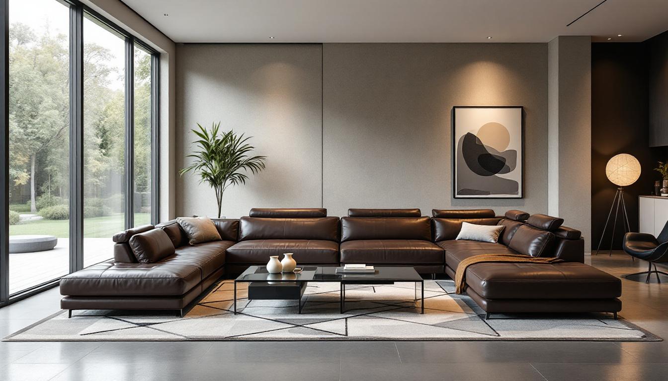 découvrez les avantages des meilleures marques de canapés d'angle convertible : confort, design, praticité et qualité réunis pour sublimer votre intérieur.