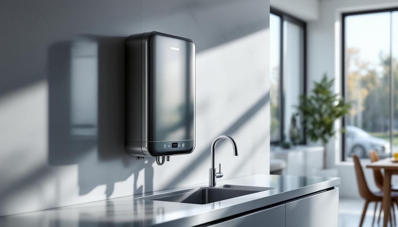 découvrez les meilleures marques de chauffe-eau instantané recommandées par les experts pour une eau chaude rapide, économique et fiable. faites le bon choix pour votre confort.