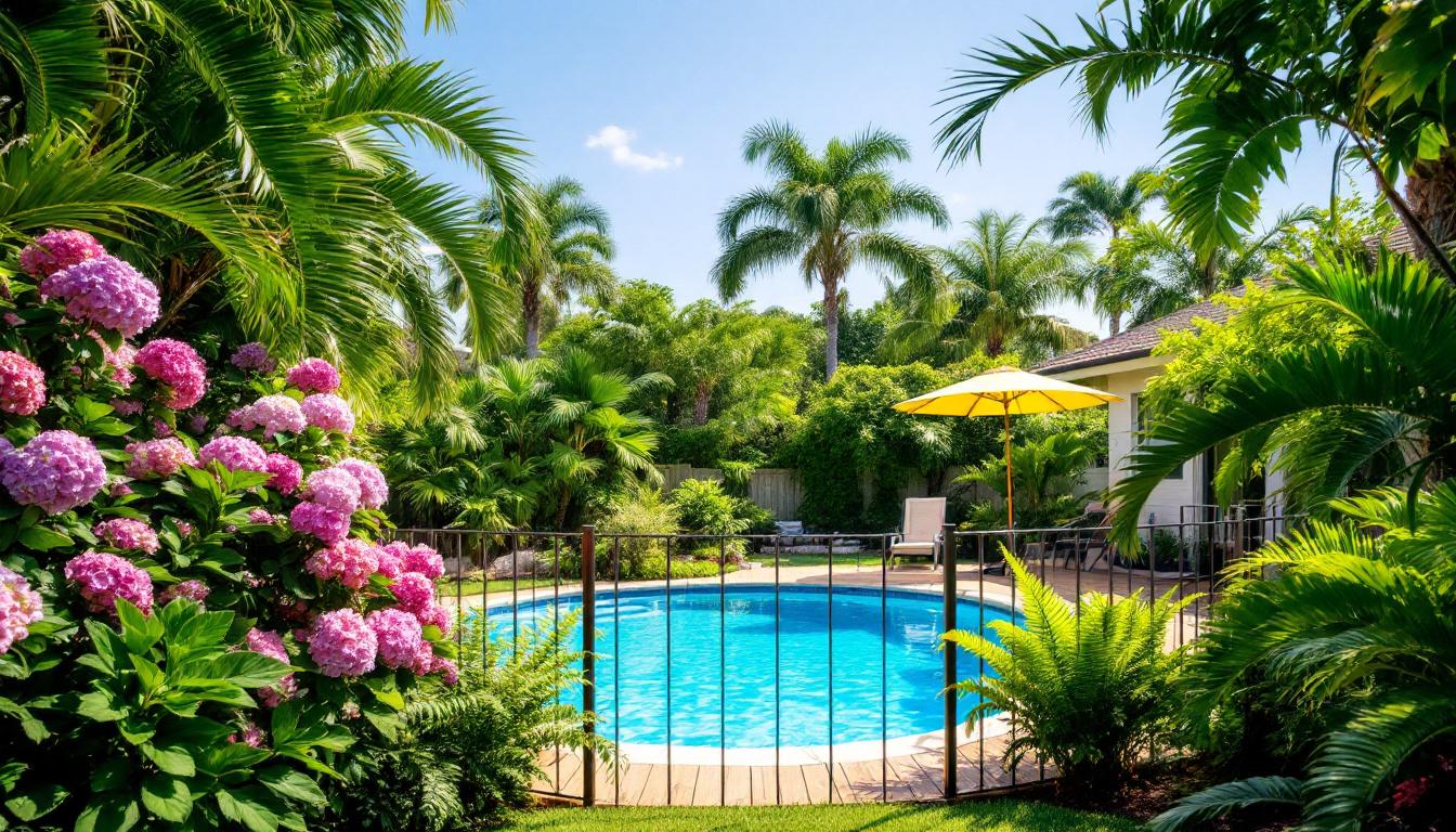 découvrez les témoignages de propriétaires sur leurs solutions efficaces pour assurer la sécurité de leur piscine familiale, protéger vos proches et profiter sereinement de votre espace extérieur.