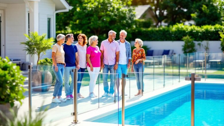 Sécurité piscine pour maison familiale : témoignages de propriétaires et leurs solutions