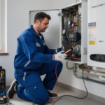Entretien de chaudiére à  Strasbourg : pour un intérieur confortable toute l&rsquo;année
