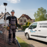 Professionnels du ramonage à Wittenheim au service de votre intérieur